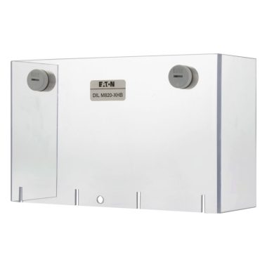 EATON 208284 DILM820-XHB Kapocsburkolat/DILM750/820