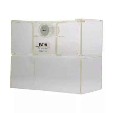 EATON 208286 DILM500-XHB Kapocsburkolat/DILM500