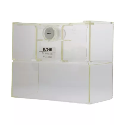 EATON 208286 DILM500-XHB Kapocsburkolat/DILM500