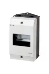EATON 211107 CI-K2-80-A Műanyag kész/csatl doboz csapófedéllel