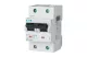 EATON 211790 AZ-2-C50 Kismegszakító, 25kA 2-pól. - 4