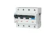 EATON 211808 AZ-3N-C100 Kismegszakító, 20kA 3-pól.+null
