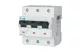 EATON 211820 AZ-3-D63 Kismegszakító, 25kA 3-pól. - 4
