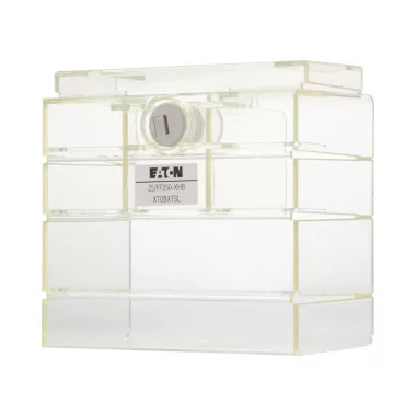 EATON 215217 Z5/FF250-XHB Kapocsburkolat