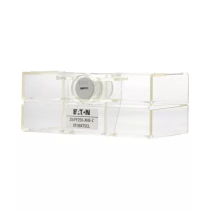 EATON 215218 Z5/FF250-XHB-Z Kapocsburkolat