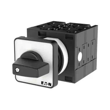 EATON 215222 T3-4-8902/E Átkapcsoló 4p 32A beépíthető