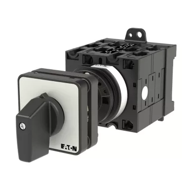 EATON 215225 T3-4-8902/Z Átkapcsoló 4p 32A közéépíthető