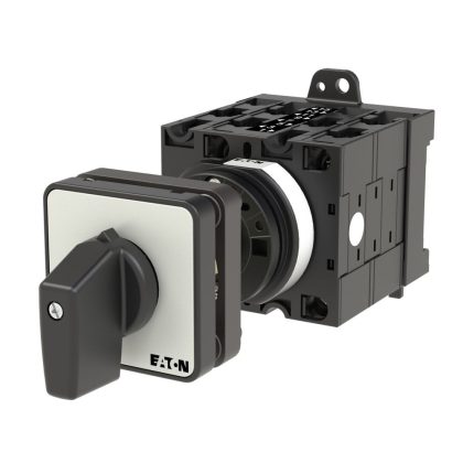   EATON 215225 T3-4-8902/Z Átkapcsoló 4p 32A közéépíthető