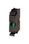 EATON 216376 M22-K10 Érintkezőelem, 1z, előlapra, csavaros, EATON 216376 M22-K10 Érintkezőelem, 1z, előlapra, csavaros,