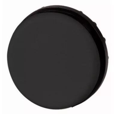 EATON 216390 M22S-B Vakdugó, fekete