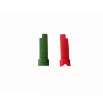 EATON 216406 M22-XC-R Kódoló elem készlet