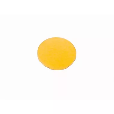 EATON 216425 M22-XD-Y Nyomógomb lapka nyomógombhoz