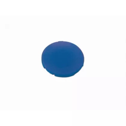 EATON 216426 M22-XD-B Nyomógomb lapka nyomógombhoz