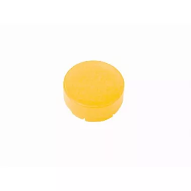 EATON 216450 M22-XDLH-Y Világító nyomógomb lapka