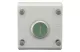 EATON 216522 M22-D-G-X1/KC11/I Tokozott, lapos, zöld nyomógomb kpl. - 5