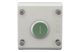 EATON 216522 M22-D-G-X1/KC11/I Tokozott, lapos, zöld nyomógomb kpl.