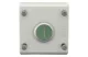 EATON 216522 M22-D-G-X1/KC11/I Tokozott, lapos, zöld nyomógomb kpl. - 7