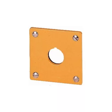 EATON 216542 M22-EY1 Beépítő lemez