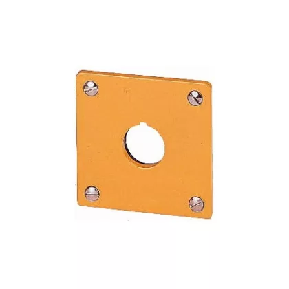 EATON 216542 M22-EY1 Beépítő lemez