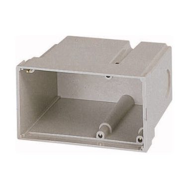 EATON 216550 M22-H3 Burkolat, 3 férőhely