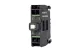 EATON 216580 M22-CLEDC230-G LED elem, alaplapra, feszítőrugós, 230VAC, zöld - 2