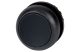 EATON 216591 M22S-D-S Nyomógomb, lapos, fekete