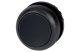 EATON 216591 M22S-D-S Nyomógomb, lapos, fekete
