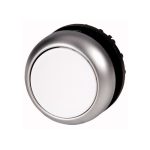 EATON 216592 M22-D-W Nyomógomb, lapos, fehér