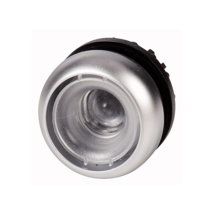 EATON 216602 M22-D-X Nyomógomb, lapos, üres