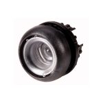 EATON 216604 M22S-D-X Nyomógomb, lapos, üres