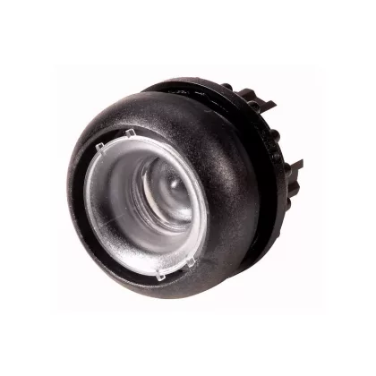 EATON 216604 M22S-D-X Nyomógomb, lapos, üres