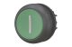 EATON 216608 M22S-D-G-X1 Nyomógomb, lapos, zöld