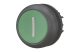 EATON 216608 M22S-D-G-X1 Nyomógomb, lapos, zöld