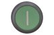 EATON 216608 M22S-D-G-X1 Nyomógomb, lapos, zöld