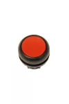 EATON 216618 M22S-DR-R Nyomógomb, lapos, piros, reteszelt