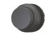 EATON 216637 M22S-DH-S Nyomógomb, magas, fekete