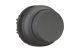 EATON 216637 M22S-DH-S Nyomógomb, magas, fekete