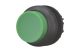 EATON 216645 M22S-DH-G Nyomógomb, magas, zöld