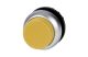 EATON 216646 M22-DH-Y Nyomógomb, magas, sárga - 4