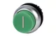 EATON 216657 M22-DH-G-X1 Nyomógomb, magas, zöld
