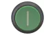 EATON 216658 M22S-DH-G-X1 Nyomógomb, magas, zöld