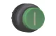 EATON 216658 M22S-DH-G-X1 Nyomógomb, magas, zöld