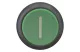 EATON 216658 M22S-DH-G-X1 Nyomógomb, magas, zöld