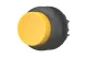 EATON 216672 M22S-DRH-Y Nyomógomb, magas, sárga, reteszelt
