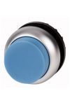 EATON 216673 M22-DRH-B Nyomógomb, magas, kék, reteszelt