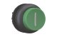 EATON 216678 M22S-DRH-G-X1 Nyomógomb, magas, zöld, reteszelt