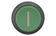 EATON 216678 M22S-DRH-G-X1 Nyomógomb, magas, zöld, reteszelt