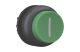 EATON 216678 M22S-DRH-G-X1 Nyomógomb, magas, zöld, reteszelt