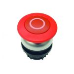 EATON 216751 M22-DRP-R-X0 Gombafejű nyomógomb, reteszelt, piros
