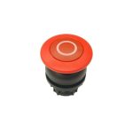 EATON 216752 M22S-DRP-R-X0 Gombafejű nyomógomb, reteszelt, piros